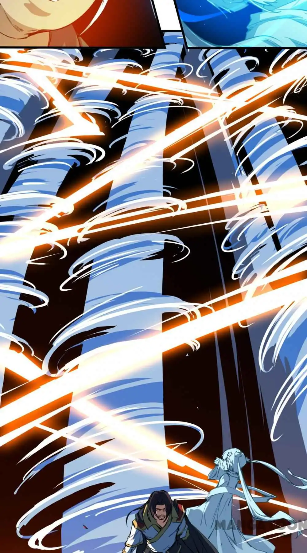 Dragon Pulse Chapter 72 49